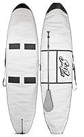 Algopix Similar Product 8 - SUP ATX Paddleboard Bags Deluxe (11')