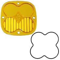 Algopix Similar Product 16 - Baja Designs Lens Kit for Squadron Pro