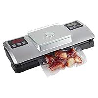 Algopix Similar Product 12 - Nesco VSS01 Automatic Food Vacuum