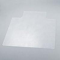 Algopix Similar Product 8 - deflecto CM21232 45 x 53 wLip Clear