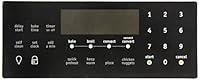 Algopix Similar Product 2 - Frigidaire 316419821 Overlay