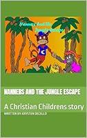 Algopix Similar Product 7 - Nanners and the Jungle Escape  A