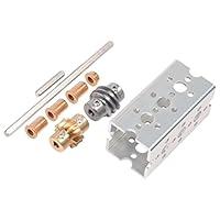 Algopix Similar Product 10 - Pitsco Education 39375 Tetrix MAX Worm