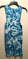 Algopix Similar Product 8 - Tie Dye Wife Beater AShirts Tank Top