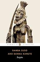 Algopix Similar Product 5 - Sunjata (Penguin Classics)