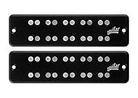 Algopix Similar Product 4 - Aguilar AG 5SDD4 Super Double 5string