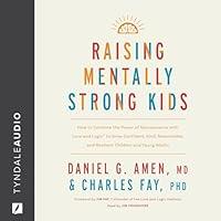 Algopix Similar Product 18 - Raising Mentally Strong Kids How to