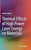 Algopix Similar Product 11 - Thermal Effects of High Power Laser