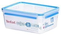 Algopix Similar Product 1 - Tefal K3022012 MasterSeal Fresh Box