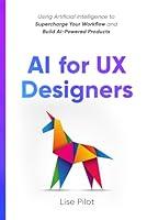 Algopix Similar Product 20 - AI for UX Designers Using Artificial