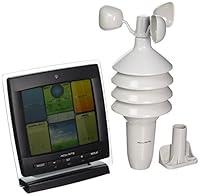 Algopix Similar Product 1 - Chaney Instruments 00589 AcuRite 3in1