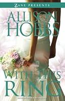 Algopix Similar Product 6 - With This Ring: A Novel (Zane Presents)