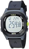 Algopix Similar Product 2 - Timex Mens TW5M18900 Ironman Transit
