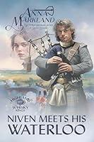 Algopix Similar Product 13 - Niven Meets His Waterloo Highland