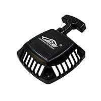 Algopix Similar Product 16 - TOP SPEED RC WORLD Plastic Pull Starter
