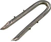 Algopix Similar Product 3 - Staple Double Barb Lock 1-3/4 50lb