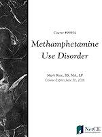 Algopix Similar Product 9 - Methamphetamine Use Disorder