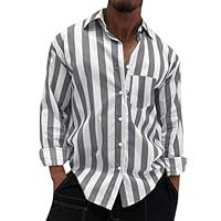 Algopix Similar Product 3 - Wrinkle Free ShirtsMens Shirts Short