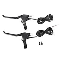 Algopix Similar Product 1 - VGEBY Pair of Brake Lever Speed Control