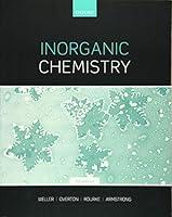 Algopix Similar Product 19 - INORGANIC CHEMISTRY 7E