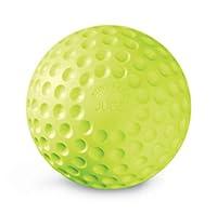 Algopix Similar Product 10 - Jugs StingFree Dimpled Softballs One