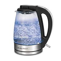 Algopix Similar Product 14 - Hamilton Beach 17L Electric Tea