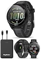 Algopix Similar Product 2 - PlayBetter Garmin Forerunner 165