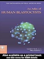 Algopix Similar Product 9 - An Atlas of Human Blastocysts