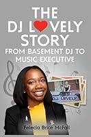 Algopix Similar Product 10 - The DJ Lovely Story From Basement DJ