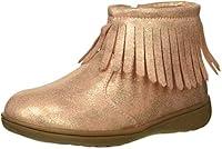 Algopix Similar Product 6 - carters Girls Cata3 Rosegold Fringe