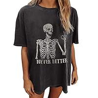 Algopix Similar Product 5 - Women Summer Tops Plus Size Casual