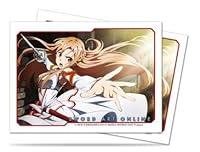 Algopix Similar Product 12 - Ultra Pro Sword Art Online  Asuna