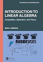 Algopix Similar Product 17 - Introduction To Linear Algebra