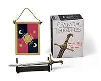 Algopix Similar Product 12 - Game of Thrones: Oathkeeper (RP Minis)