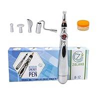 Algopix Similar Product 10 - Techno Zone Acupuncture Pen with 5
