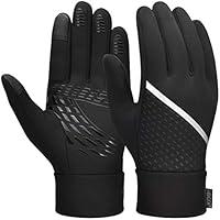 Algopix Similar Product 2 - Touch Screen Gloves Antislip Running