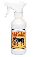 Algopix Similar Product 13 - SADDLER J M 010871 Rap Last Spray for