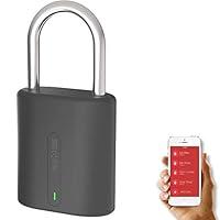Algopix Similar Product 7 - DOG  BONE LockSmart Mini DABLSM003