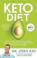 Algopix Similar Product 12 - Keto Diet Your 30Day Plan to Lose