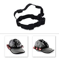 Algopix Similar Product 8 - Head Lamp Replacement StrapFlashlight