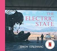 Algopix Similar Product 8 - The Electric State