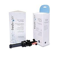 Algopix Similar Product 2 - Freshwater Salt Cartridge Plus