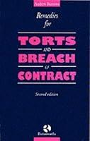 Algopix Similar Product 9 - Remedies for Torts and Breach of