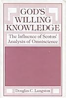 Algopix Similar Product 18 - Gods Willing Knowledge The Influence