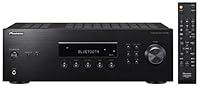 Algopix Similar Product 1 - Pioneer SX10AE Home Audio Stereo