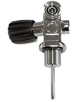 Algopix Similar Product 4 - Storm Universal Scuba Tank Valve DIN 