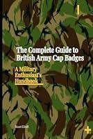 Algopix Similar Product 18 - A complete guide to British Army cap