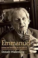 Algopix Similar Product 19 - Emmanuel Levinas and Variations on God