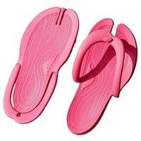 Algopix Similar Product 16 - Travel Slippers for Women and Men