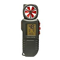 Algopix Similar Product 20 - AcuRite 00256M Portable Anemometer with
